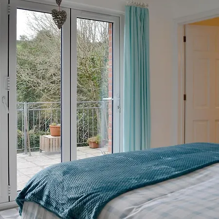 Willow Barn Holiday home *